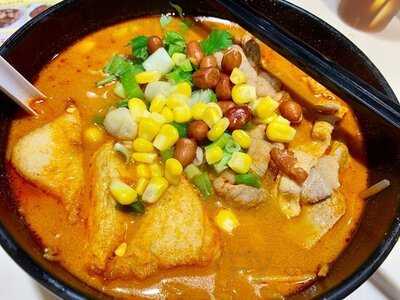 冬蔭公公 (沙田)