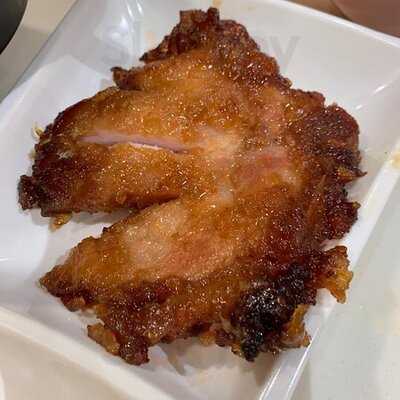 冬蔭公公 (沙田)