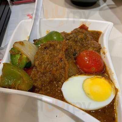 冬蔭公公 (沙田)