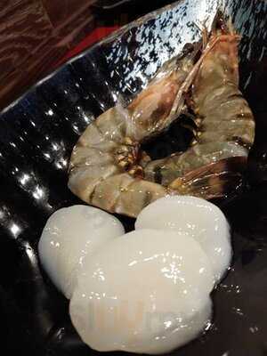 堅韓牛 韓燒火鍋雙放題