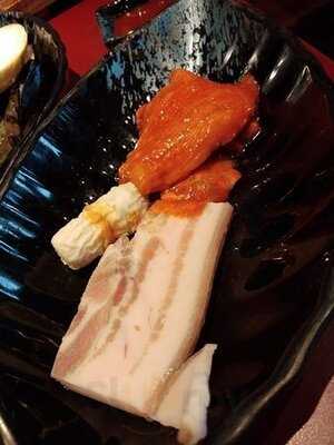 堅韓牛 韓燒火鍋雙放題