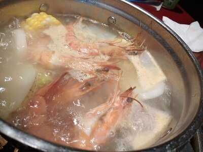 堅韓牛 韓燒火鍋雙放題