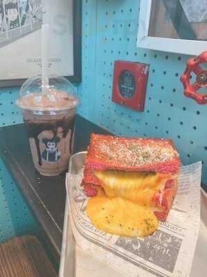 No Milkshake No Life