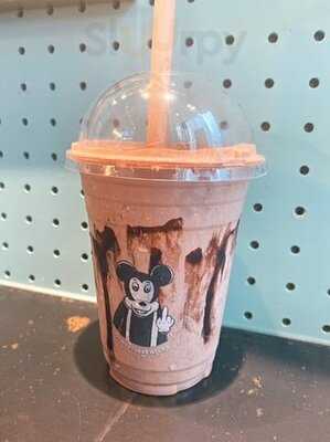 No Milkshake No Life