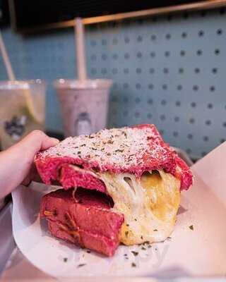 No Milkshake No Life