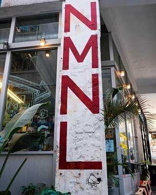 No Milkshake No Life