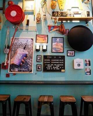 No Milkshake No Life