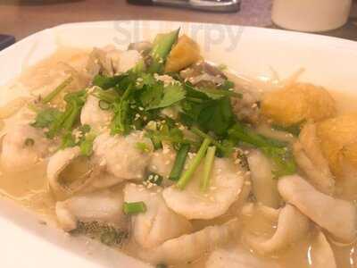 百味鮮辣蟹專門店