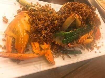 百味鮮辣蟹專門店