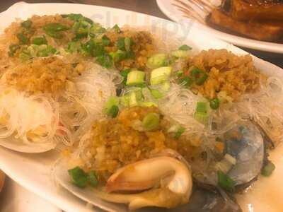 百味鮮辣蟹專門店