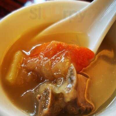 百味鮮辣蟹專門店