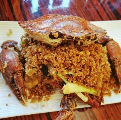 百味鮮辣蟹專門店