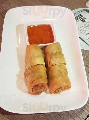 Cafe Siam (科士街)