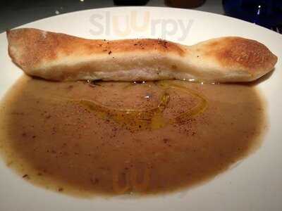 Pizza Express Quarry Bay