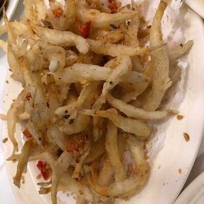 金山海鮮酒家 (佐敦)