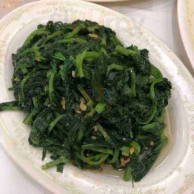 金山海鮮酒家 (佐敦)