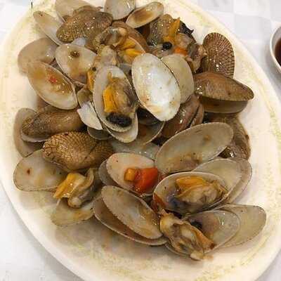 金山海鮮酒家 (佐敦)