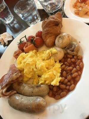 牧羊少年咖啡．慢遞館