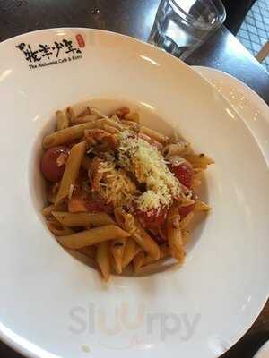 牧羊少年咖啡．慢遞館