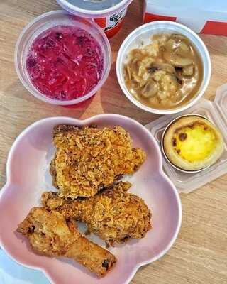 肯德基 (海運大廈)