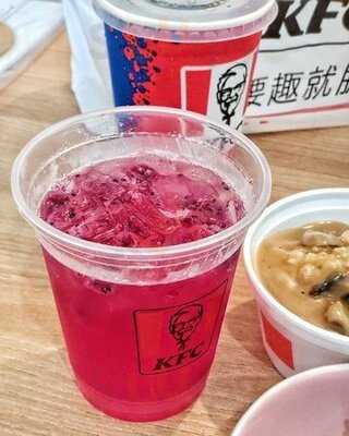 肯德基 (海運大廈)