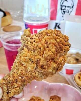 肯德基 (海運大廈)