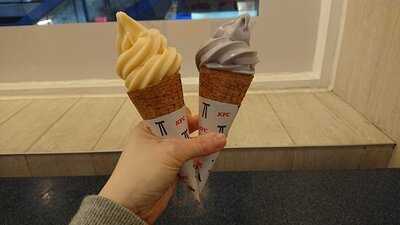 肯德基 (海運大廈)