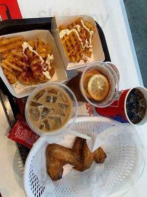 肯德基 (海運大廈)