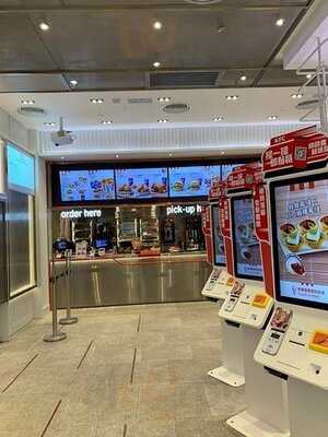 肯德基 (海運大廈)