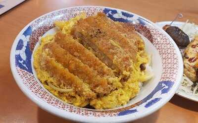 元札幌拉麵 (荔枝角)