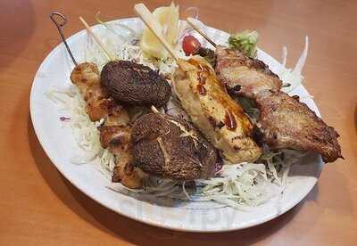 元札幌拉麵 (荔枝角)