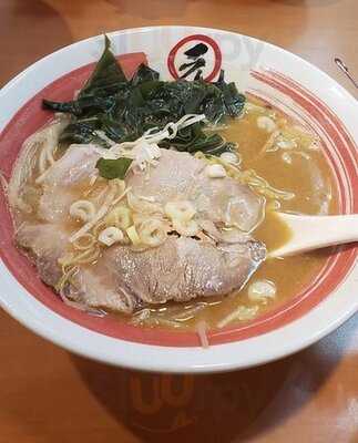 元札幌拉麵 (荔枝角)