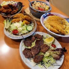 元札幌拉麵 (荔枝角)