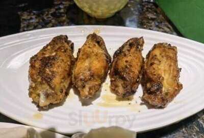 雲南阿老表黑羊湯鍋米線 (佐敦)