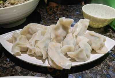 雲南阿老表黑羊湯鍋米線 (佐敦)