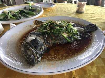 新金湖海鮮酒家