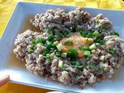 新金湖海鮮酒家