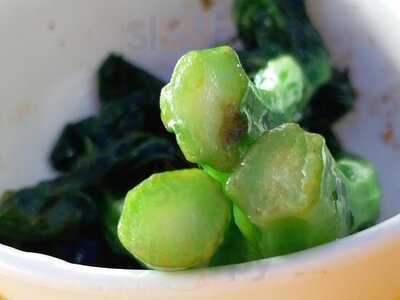 新金湖海鮮酒家