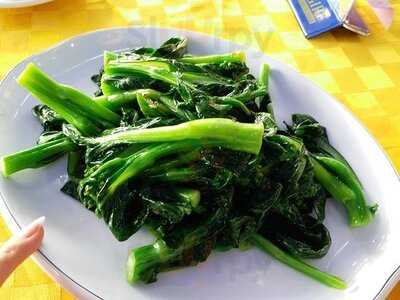 新金湖海鮮酒家