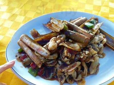 新金湖海鮮酒家