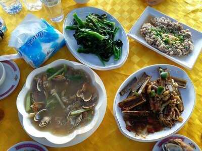 新金湖海鮮酒家