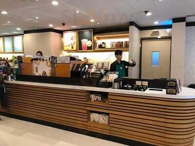 星巴克(新城市廣場)