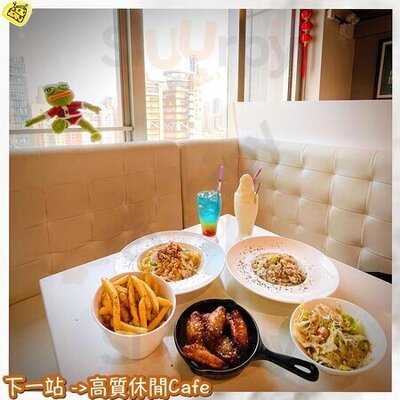 第三站 (金雞廣場)