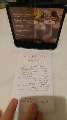 Agnes B. Le Pain Cafe(新城巿廣場店)