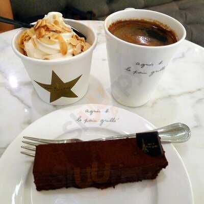 Agnes B. Le Pain Cafe(新城巿廣場店)