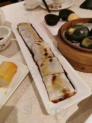 海港酒家 (將軍澳)