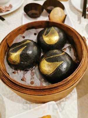 海港酒家 (將軍澳)