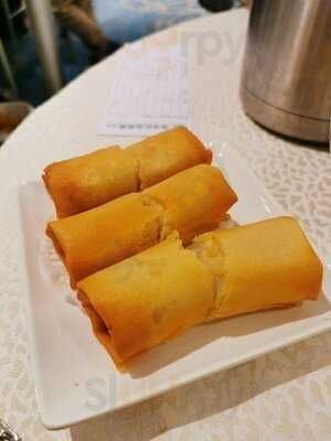 海港酒家 (將軍澳)