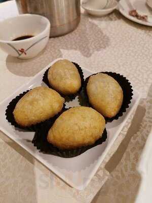 海港酒家 (將軍澳)