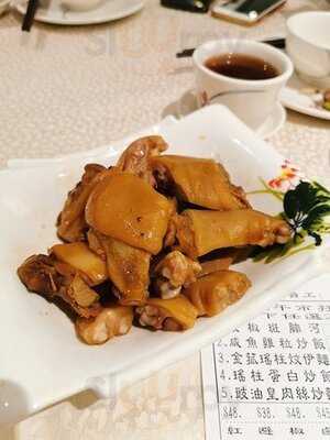 海港酒家 (將軍澳)